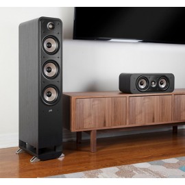 Polk Audio Signature S60 E Kule Hoparlör 